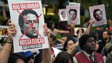 Manipulação digital e o impacto dos neurobots nas eleições brasileiras