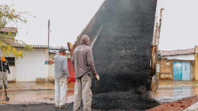 Manutenção urbana e infraestrutura beneficiam bairros em Senador Canedo