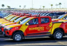 Máquina de concreto esmaga e mata operário em Aparecida de Goiânia