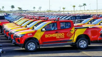 Máquina de concreto esmaga e mata operário em Aparecida de Goiânia