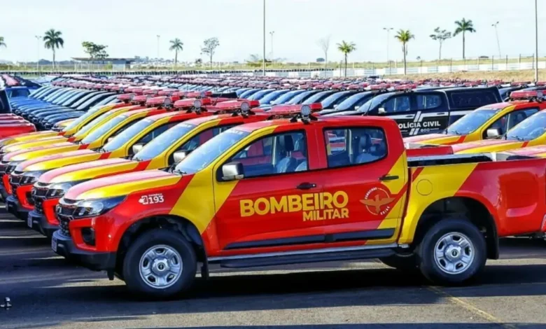 Máquina de concreto esmaga e mata operário em Aparecida de Goiânia