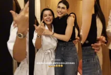 Maraisa confirma planos de casamento com Fernando Mocó em vídeo