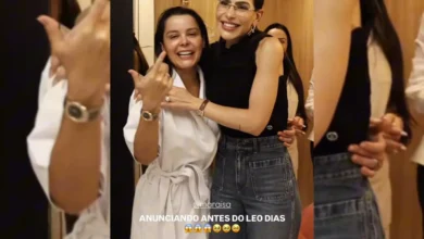 Maraisa confirma planos de casamento com Fernando Mocó em vídeo