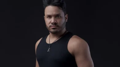 Marcelo Martins renova carreira musical com foco em composições românticas