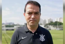 Marcelo Paz deixa cargo de executivo de futebol no Corinthians após acordo mútuo
