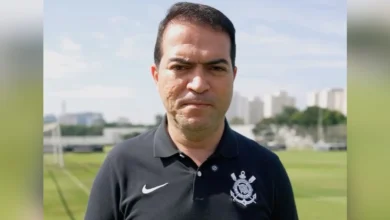 Marcelo Paz deixa cargo de executivo de futebol no Corinthians após acordo mútuo