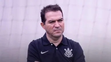 Marcelo Paz é demitido pelo Corinthians nesta segunda-feira em meio a crise institucional