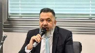 Márcio Canella é preso pela PF em esquema de lavagem bilionária no Rio de Janeiro