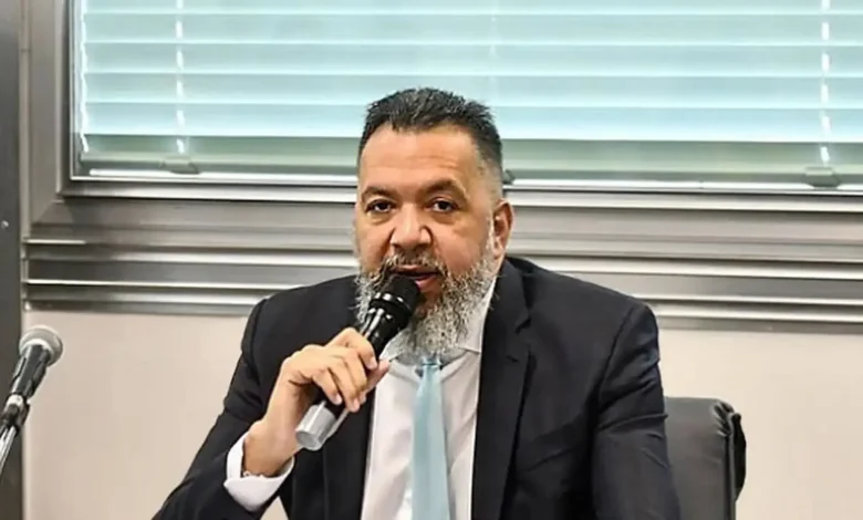 Márcio Canella é preso pela PF em esquema de lavagem bilionária no Rio de Janeiro