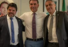 Márcio Corrêa consolida liderança política em Goiás enquanto Wilder Morais enfrenta desgaste