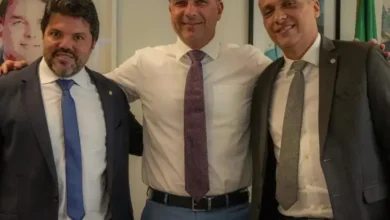 Márcio Corrêa consolida liderança política em Goiás enquanto Wilder Morais enfrenta desgaste