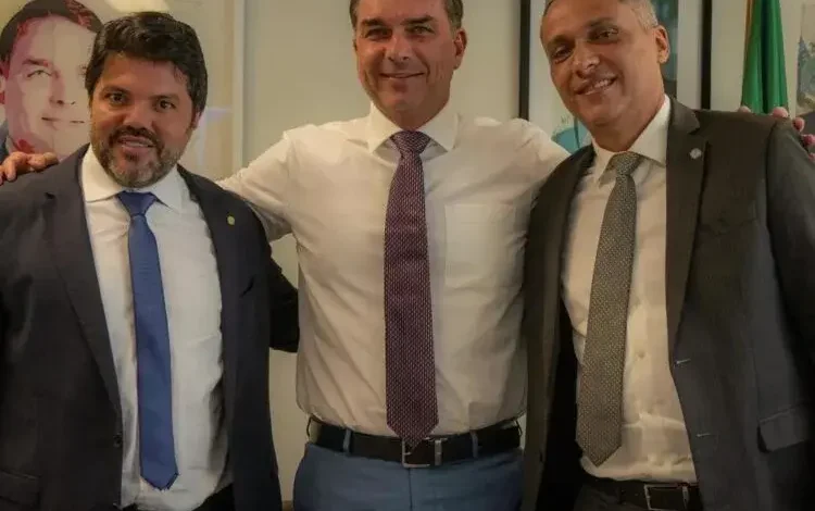 Márcio Corrêa consolida liderança política em Goiás enquanto Wilder Morais enfrenta desgaste