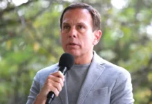 Márcio França aponta humilhação em aliança política de João Doria