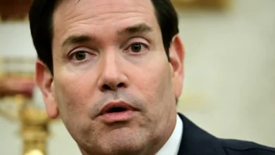 Marco Rubio inicia giro pela Europa para consolidar presença estratégica no Ártico