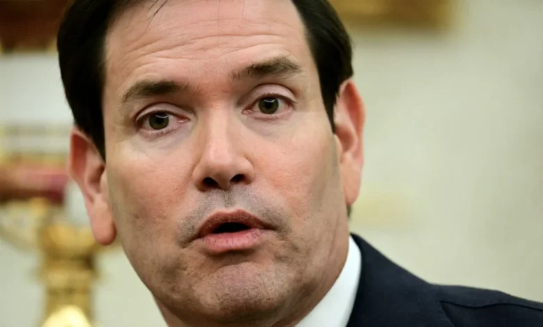 Marco Rubio inicia giro pela Europa para consolidar presença estratégica no Ártico