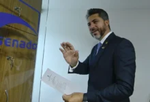 Marcos Rogério vence disputa ao governo de Rondônia no primeiro turno