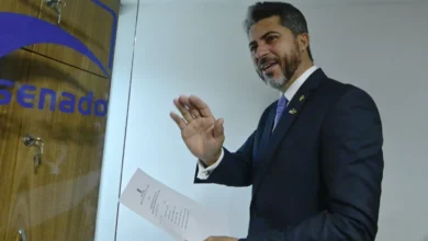 Marcos Rogério vence disputa ao governo de Rondônia no primeiro turno