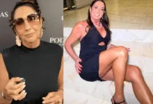 Margareth Serrão relembra passado como faxineira nos Estados Unidos
