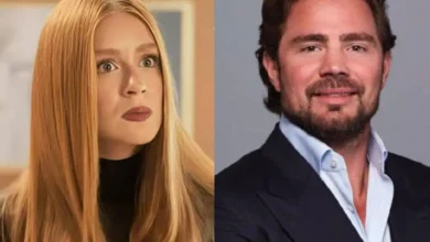 Marina Ruy Barbosa nega envolvimento com Daniel Vorcaro após boatos