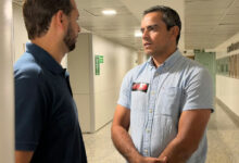 Marquinho do Gayer define estratégia do PL para a presidência da Alego