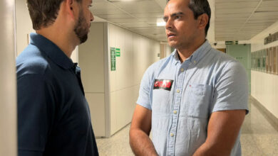 Marquinho do Gayer define estratégia do PL para a presidência da Alego