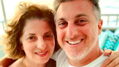 Marta Dora Grostein, mãe de Luciano Huck, apoia Lula e critica retrocessos políticos