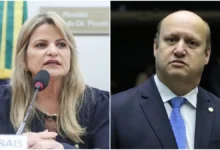 MDB consolida bancada na Câmara com eleição de Flávia Morais e Célio Silveira