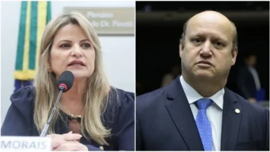MDB consolida bancada na Câmara com eleição de Flávia Morais e Célio Silveira