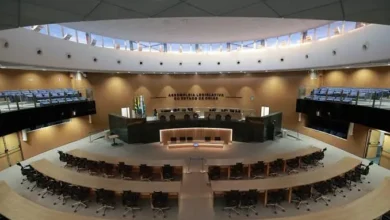 MDB consolida hegemonia na Assembleia de Goiás com sete deputados eleitos para 2027