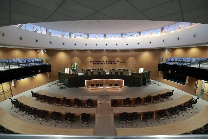 MDB consolida hegemonia na Assembleia de Goiás com sete deputados eleitos para 2027