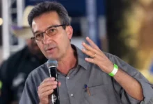 MDB de Goiás oficializa apoio à candidatura de Flávio Bolsonaro no segundo turno