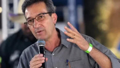 MDB de Goiás oficializa apoio à candidatura de Flávio Bolsonaro no segundo turno