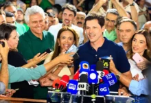 MDB retorna ao comando do governo de Goiás pelo voto após 28 anos