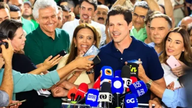 MDB retorna ao comando do governo de Goiás pelo voto após 28 anos
