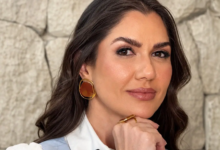Médica goiana supera ganho de peso e burnout para se reinventar na estética