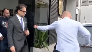 Médico presta depoimento sobre morte de empresária após procedimento estético em Goiânia