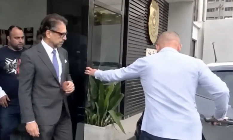 Médico presta depoimento sobre morte de empresária após procedimento estético em Goiânia