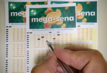 Mega-sena premia oito apostas em Goiás com montante superior a R$ 940 mil