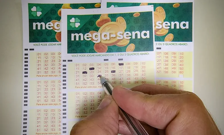 Mega-sena premia oito apostas em Goiás com montante superior a R$ 940 mil