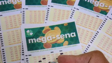 Mega-sena sem ganhador eleva prêmio principal para R$ 185 milhões