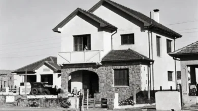 Memória urbana: registros revelam o visual antigo de Goiânia