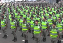 Memórias do Simve: o relato de um ex-policial sobre o governo Marconi Perillo
