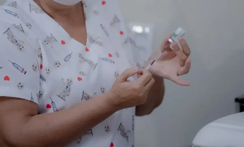 Meningite atinge 147 pessoas e provoca 32 óbitos em Goiás