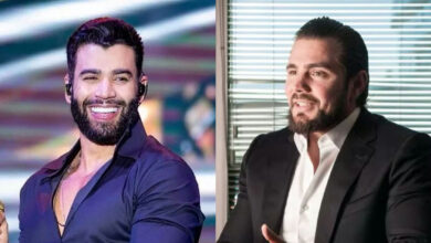 Mensagens revelam bastidores de negociação entre Gusttavo Lima e Daniel Vorcaro