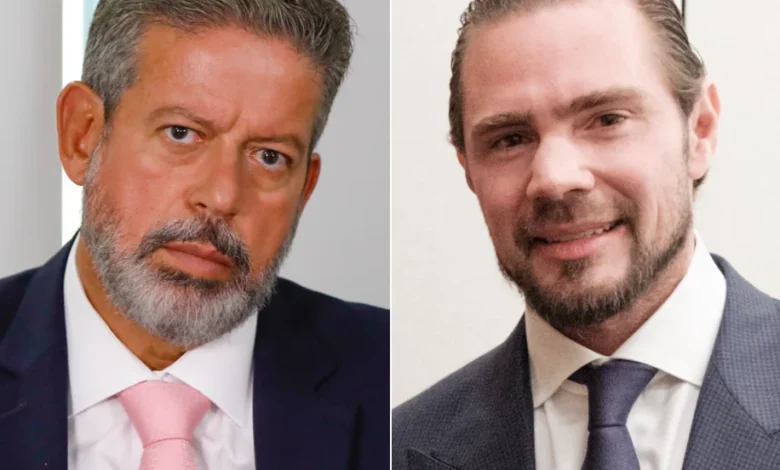Mensagens revelam que Daniel Vorcaro liberou camarote para filho de Arthur Lira