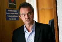 Mensagens revelam temor de Daniel Vorcaro com investidas de Joesley Batista