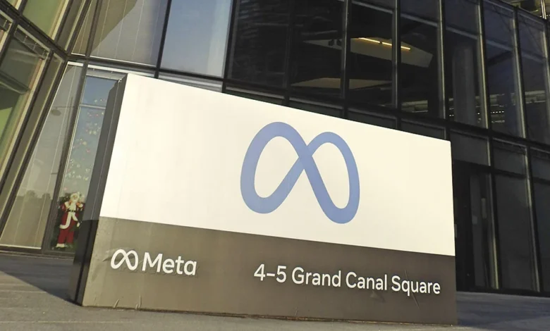 Meta enfrenta investigação do Ofcom por falhas de segurança no Instagram