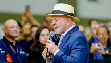 Meta relata ao Tribunal Superior Eleitoral que canal Exército do Lula cumpre regras
