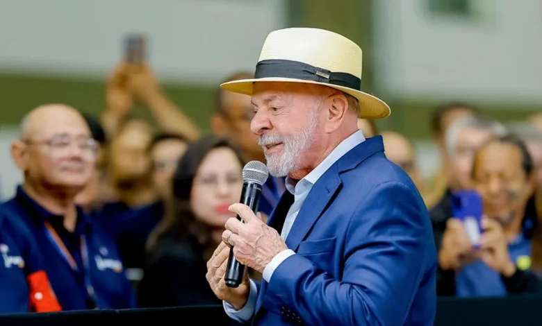 Meta relata ao Tribunal Superior Eleitoral que canal Exército do Lula cumpre regras