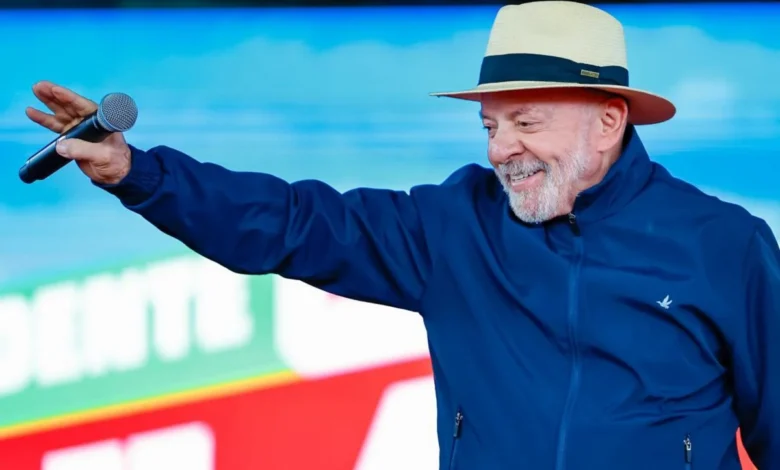 Meta tem 48 horas para explicar ao TSE suposta censura a conteúdos da campanha de Lula